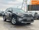 Toyota RAV4, 2021 р., Бензин, 48 тис. км, Позашляховик / Кросовер, Сірий, Харків AT-10406047 фото 1