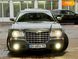 Chrysler 300C, 2006, Бензин, 2.74 л., 167 тис. км, Позашляховик / Кросовер, Зелений, Одеса 40816 фото 21