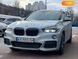 BMW X1, 2016, Бензин, 2 л., 146 тис. км, Позашляховик / Кросовер, Сірий, Київ 30421 фото 2