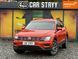 Volkswagen Tiguan, 2019 г., Бензин, 104 тыс. км, Внедорожник / Кроссовер, Оранжевый, Стрый AT-10402921 фото 1