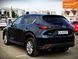 Mazda CX-5, 2022 г., Бензин, 39 тыс. км, Внедорожник / Кроссовер, Синий, Черкассы AT-10419865 фото 4
