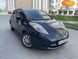 Nissan Leaf, 2013, Електро, 160 тыс. км, Хетчбек, Чорный, Днепр (Днепропетровск) 36214 фото 1