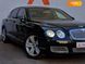 Bentley Continental, 2006, Бензин, 6 л., 85 тыс. км, Седан, Чорный, Одесса 43815 фото 7