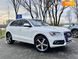 Audi Q5, 2013, Бензин, 3 л., 145 тыс. км, Внедорожник / Кроссовер, Белый, Киев 41703 фото 7