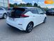 Nissan Leaf, 2019, Електро, 4 л., 49 тис. км, Хетчбек, Білий, Львів 109581 фото 7