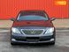 Lexus LS, 2008, Бензин, 4.61 л., 218 тис. км, Седан, Сірий, Одеса 11933 фото 5