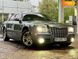 Chrysler 300C, 2006, Бензин, 2.74 л., 167 тис. км, Позашляховик / Кросовер, Зелений, Одеса 40816 фото 24