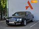 Bentley Continental, 2006, Бензин, 6 л., 85 тис. км, Седан, Чорний, Одеса 43815 фото 3