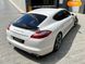 Porsche Panamera, 2011, Бензин, 4.81 л., 99 тис. км, Фастбек, Білий, Київ 103353 фото 85