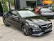 Mercedes-Benz CLA-Class, 2017, Бензин, 2 л., 92 тис. км, Седан, Чорний, Київ 51385 фото 18