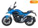 Новий Lifan KPT 200-4V, 2024, Бензин, 198 см3, Мотоцикл, Івано-Франківськ new-moto-105075 фото 2