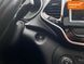 Jeep Cherokee, 2018 р., Бензин, 124 тис. км, Позашляховик / Кросовер, Чорний, Київ AT-10419056 фото 46