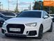 Audi A4, 2016 р., Бензин, 186 тис. км, Седан, Білий, Дніпро (Дніпропетровськ) AT-10420341 фото 3