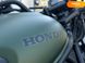 Новый Honda CL 500, 2024, Бензин, 471 см3, Мотоцикл, Одесса new-moto-104006 фото 14