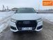 Audi Q7, 2017 р., Бензин, 179 тис. км, Позашляховик / Кросовер, Білий, Івано-Франківськ AT-10409786 фото 6