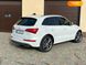 Audi SQ5, 2015, Дизель, 2.97 л., 85 тыс. км, Внедорожник / Кроссовер, Белый, Одесса Cars-Pr-65881 фото 25