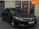 Volkswagen Passat, 2017 р., Бензин, 190 тис. км, Седан, Чорний, Кропивницький (Кіровоград) AT-10418529 фото 2
