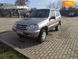 Chevrolet Niva, 2007, Газ пропан-бутан / Бензин, 1.7 л., 280 тис. км, Позашляховик / Кросовер, Сірий, Івано-Франківськ Cars-Pr-57912 фото 14