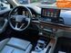 Audi Q5, 2022 р., Гібрид (PHEV), 40 тис. км, Позашляховик / Кросовер, Білий, Одеса AT-10417542 фото 35