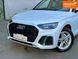 Audi Q5, 2022 р., Гібрид (PHEV), 40 тис. км, Позашляховик / Кросовер, Білий, Одеса AT-10417542 фото 12