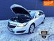 Opel Insignia, 2017 р., Дизель, 211 тис. км, Універсал, Сірий, Кам'янське (Дніпродзержинськ) AT-10406739 фото 4
