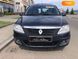 Renault Logan MCV, 2012, Дизель, 1.5 л., 215 тыс. км, Универсал, Серый, Мукачево 6820 фото 2