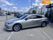 Lexus ES, 2019, Бензин, 2.49 л., 73 тис. км, Седан, Сірий, Київ 99057 фото 5