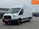 Ford Transit, 2019 р., Дизель, 193 тис. км, Білий, Умань AT-10422391 фото 1