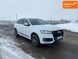 Audi Q7, 2017 р., Бензин, 179 тис. км, Позашляховик / Кросовер, Білий, Івано-Франківськ AT-10409786 фото 5