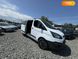 Ford Transit Custom, 2013, Дизель, 2.2 л., 321 тис. км, Мінівен, Білий, Стрий 49917 фото 47