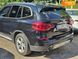 BMW X3, 2017, Бензин, 2 л., 103 тис. км, Позашляховик / Кросовер, Чорний, Львів 111112 фото 22