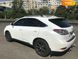 Lexus RX, 2011, Газ пропан-бутан / Бензин, 3.46 л., 167 тис. км, Позашляховик / Кросовер, Білий, Одеса 110252 фото 32