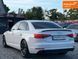 Audi A4, 2016 р., Бензин, 186 тис. км, Седан, Білий, Дніпро (Дніпропетровськ) AT-10420341 фото 2