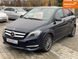 Mercedes-Benz B-Class, 2017 г., Електро, 100 тыс. км, Хетчбек, Синий, Кривой Рог AT-10405320 фото 3