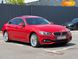 BMW 4 Series Gran Coupe, 2014, Бензин, 2 л., 74 тыс. км, Купе, Красный, Киев Cars-Pr-56356 фото 3