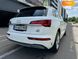Audi Q5, 2020, Бензин, 1.98 л., 76 тыс. км, Внедорожник / Кроссовер, Белый, Киев 47113 фото 20