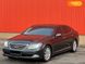 Lexus LS, 2008, Бензин, 4.61 л., 218 тис. км, Седан, Сірий, Одеса 11933 фото 3