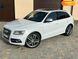 Audi SQ5, 2015, Дизель, 2.97 л., 85 тыс. км, Внедорожник / Кроссовер, Белый, Одесса Cars-Pr-65881 фото 6