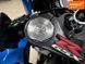 Suzuki GSX-R 1000, 2014 р., Бензин, 16 тис. км, Спортбайк, Синій, Кропивницький (Кіровоград) AT-10402715 фото 9
