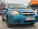 Chevrolet Aveo, 2008 р., Газ пропан-бутан / Бензин, 129 тис. км, Седан, Синій, Дніпро (Дніпропетровськ) AT-10406588 фото 4