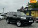 Toyota Land Cruiser Prado, 2019, Бензин, 2.69 л., 121 тис. км, Позашляховик / Кросовер, Чорний, Стрий 108400 фото 74