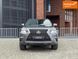 Lexus GX, 2019 р., Газ пропан-бутан / Бензин, 180 тис. км, Позашляховик / Кросовер, Сірий, Дніпро (Дніпропетровськ) AT-10416043 фото 1