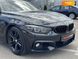 BMW 4 Series Gran Coupe, 2014, Бензин, 2.98 л., 120 тыс. км, Купе, Чорный, Киев 32449 фото 5