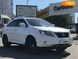 Lexus RX, 2011, Газ пропан-бутан / Бензин, 3.46 л., 167 тыс. км, Внедорожник / Кроссовер, Белый, Одесса 110252 фото 1