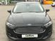 Ford Fusion, 2013, Гібрид (HEV), 2 л., 206 тис. км, Седан, Чорний, Одеса 40545 фото 6