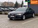Audi A6, 2015 р., Бензин, 200 тис. км, Седан, Чорний, Львів AT-10407706 фото 8