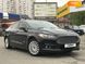 Ford Fusion, 2013, Гібрид (HEV), 2 л., 206 тис. км, Седан, Чорний, Одеса 40545 фото 3