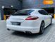 Porsche Panamera, 2011, Бензин, 4.81 л., 99 тис. км, Фастбек, Білий, Київ 103353 фото 180