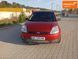 Ford Fiesta, 2006 г., Бензин, 280 тыс. км, Хетчбек, Красный, Вапнярка AT-10401947 фото 5