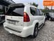 Lexus GX, 2005 г., Газ пропан-бутан / Бензин, 262 тыс. км, Внедорожник / Кроссовер, Белый, Смела AT-10426526 фото 11